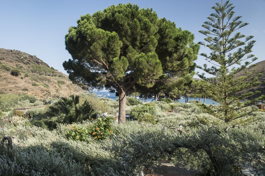 Hotel Cala Joncols Roses Exterior foto