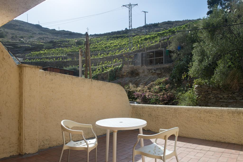 Hotel Cala Joncols Roses Exterior foto
